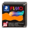 FIMO Professional Plastilină care se întărește la coacere , 57 g - portocaliu, orange (8040-4)