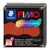 FIMO Professional Plastilină care se întărește la coacere , 57 g - teracotă, terracotta (8040-74)