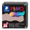 FIMO Professional Plastilină care se întărește la coacere , 57 g - taupe (8040-87)