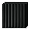 FIMO Professional Plastilină care se întărește la coacere , 57 g - negru, black (8040-9)