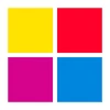 FIMO Professional Colour Pack Set plastilină care se întărește la coacere, 4x25 g - True Colours