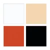 Imagine 2/2 - FIMO Professional Colour Pack Set plastilină care se întărește la coacere, 4x25 g - Natural Colours