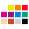 FIMO Professional Colour Pack, Set plastilină care se întărește la coacere, 12x25 g - Basic Colours