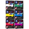 FIMO Professional Colour Pack Set plastiline care se întăresc la coacere, 6x57 g - True Colours