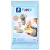 Imagine 1/10 - FIMO Air Basic plastilină cu uscare la aer 250 g - roz pal