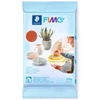 Imagine 1/3 - FIMO Air Basic plastilină cu uscare la aer 250 g - teracota (8103-76)