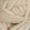 Fire de chenille DMC Happy Chenille pentru amigurumi, 15 g - 10, bej