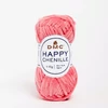 Fire de chenille DMC Happy Chenille pentru amigurumi, 15 g - 13, roz