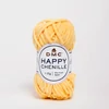 Fire de chenille DMC Happy Chenille pentru amigurumi, 15 g - 14, galben-soare