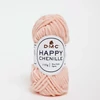 Fire de chenille DMC Happy Chenille pentru amigurumi, 15 g - 15, roz bebeluș