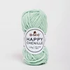 Fire de chenille DMC Happy Chenille pentru amigurumi, 15 g - 16, verde-apă