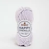 Fire de chenille DMC Happy Chenille pentru amigurumi, 15 g - 19, violet deschis