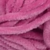 Fire de chenille DMC Happy Chenille pentru amigurumi, 15 g - 24, pink