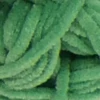 Fire de chenille DMC Happy Chenille pentru amigurumi, 15 g - 27, verde