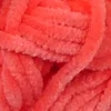 Fire de chenille DMC Happy Chenille pentru amigurumi, 15 g - 32, coraliu