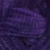 Fire de chenille DMC Happy Chenille pentru amigurumi, 15 g - 33, violet de vinete