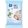 Imagine 1/8 - FIMO Air Effect plastilină cu uscare la aer 350 g - efect granit (8150-G8)