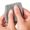 FIMO Air Effect plastilină cu uscare la aer 350 g - efect granit (8150-G8)