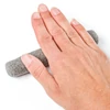 Imagine 5/8 - FIMO Air Effect plastilină cu uscare la aer 350 g - efect granit (8150-G8)