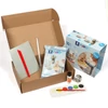 FIMO Air Basic Set plastilină, 500 g cu accesorii
