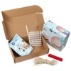  FIMO Air Light Keepsake Set, Set plastilină , 127 g cu accesorii