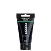 Imagine 1/3 - Reeves culori acrilice, 75 ml - black