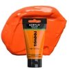 Imagine 2/3 - Reeves culori acrilice, 75 ml - fluorescent orange