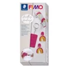 Imagine 1/3 - FIMO Jewellery findings  - baze metalice pentru bijuterii, componente pentru bijuterii 2