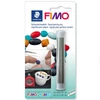 Imagine 1/3 - Pin FIMO Pearl, 50 buc