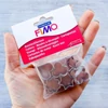 Cutter formă FIMO, mini poanson