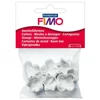 Cutter formă FIMO, mini poanson