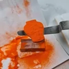 Set de unelte Efcolor, 3 piese - șine în U, spatulă