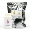 Imagine 1/6 - Rășină acrilică, bicomponentă, sistem de rășini pe bază de apă, Lauriz'Art Terrazzo, 250+500 g