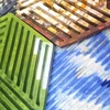 Imagine 5/6 - Rășină acrilică, bicomponentă, sistem de rășini pe bază de apă, Lauriz'Art Terrazzo, 250+500 g