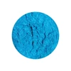 Pudră colorantă pigmentată cu efect de rășină sintetică, 3 g - sidef, albastru auriu