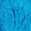 Pudră colorantă pigmentată cu efect de rășină sintetică, 3 g - sidef, albastru auriu