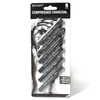 Set de cărbune presat, 6 bucăți (soft, medium, hard)