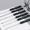 Set de cărbune presat, 6 bucăți (soft, medium, hard)