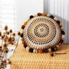 Imagine 5/6 - Set de croșetat perne Anchor Mandala - Natural