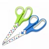 Imagine 3/6 - Foarfecă universală cu mâner din cauciuc - 21 cm