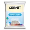 Cernit N1. plastilină cu uscare prin coacere , 56 g - șampanie (045)