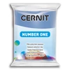 Cernit N1. plastilină cu uscare prin coacere , 56 g - violet deschis (212)