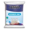 Cernit N1. plastilină cu uscare prin coacere , 56 g - bleumarin (246)
