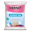 Cernit N1. plastilină cu uscare prin coacere , 56 g - zmeură (481)