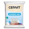 Cernit N1. plastilină cu uscare prin coacere , 56 g - Sahara (747)