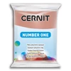 Cernit N1. plastilină cu uscare prin coacere , 56 g - taupe (812)