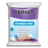 Cernit N1. plastilină cu uscare prin coacere , 56 g - viola (900)