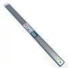 DELI rigla din oțel - 50 cm, 20 inch