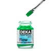 Vopsea textilă Deka PermFlow cu efect de acuarelă - 00 incolor