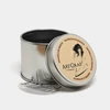 Grafit acuarelă ArtGraf  într-o cutie metalică - 60 g
